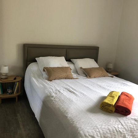 Butia Villa San-Gavino-di-Fiumorbo Eksteriør billede