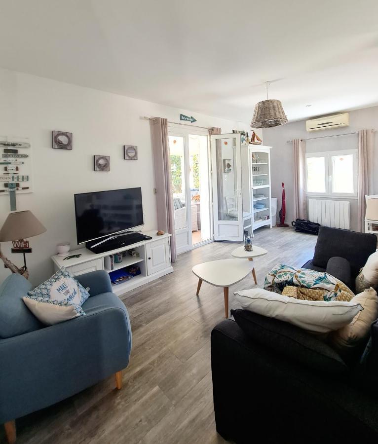 Butia Villa San-Gavino-di-Fiumorbo Eksteriør billede