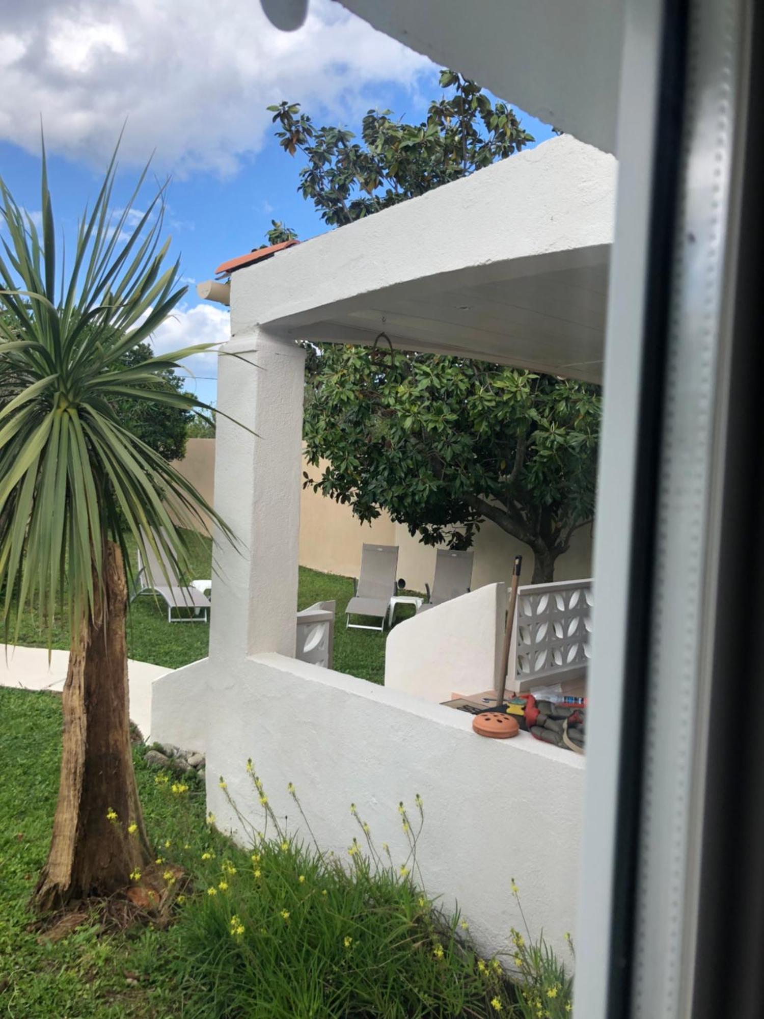 Butia Villa San-Gavino-di-Fiumorbo Eksteriør billede