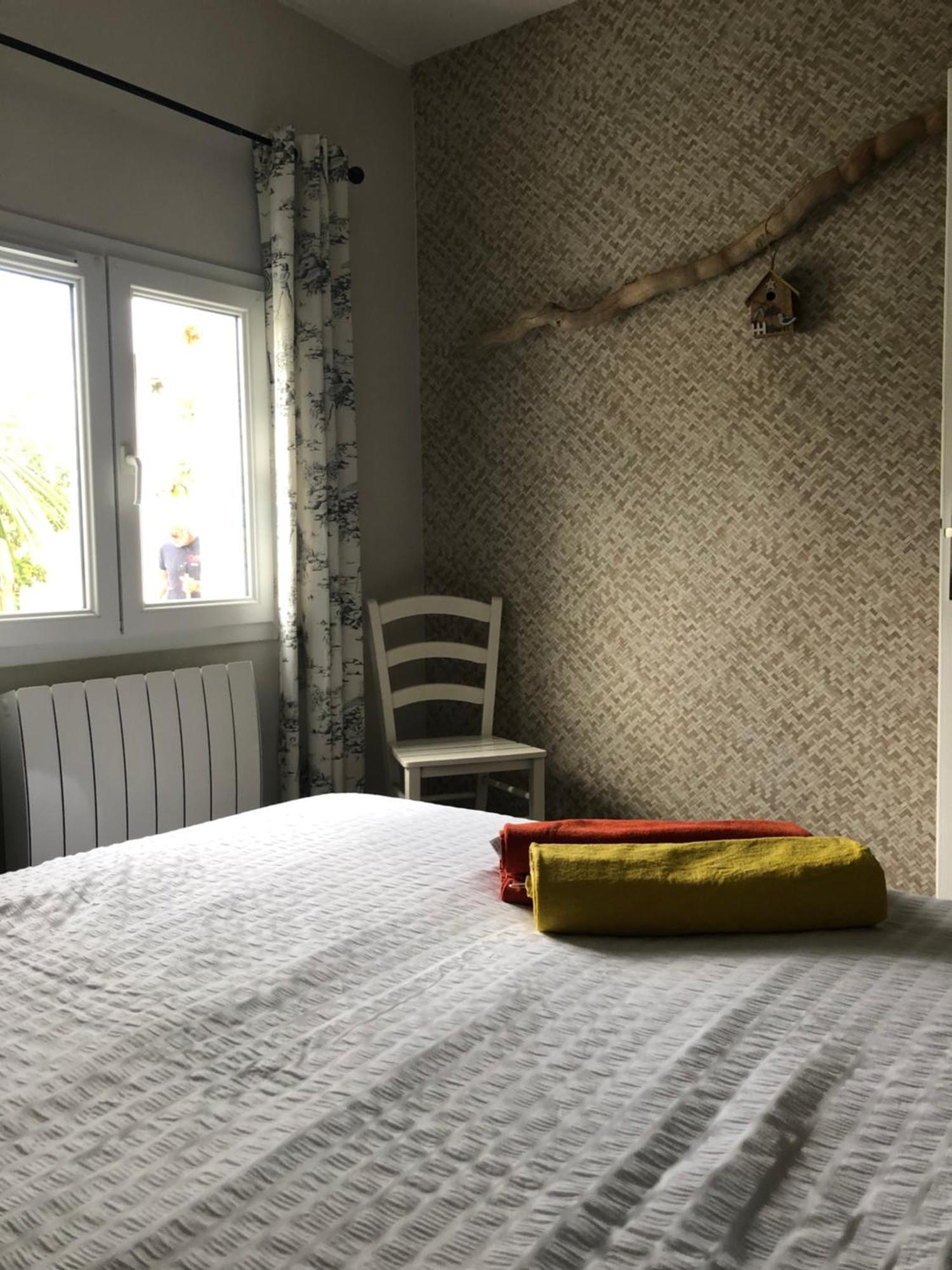 Butia Villa San-Gavino-di-Fiumorbo Eksteriør billede